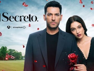 El secreto arrasa en su estreno en Antena 3: l&iacute;der y lo m&aacute;s visto de la noche