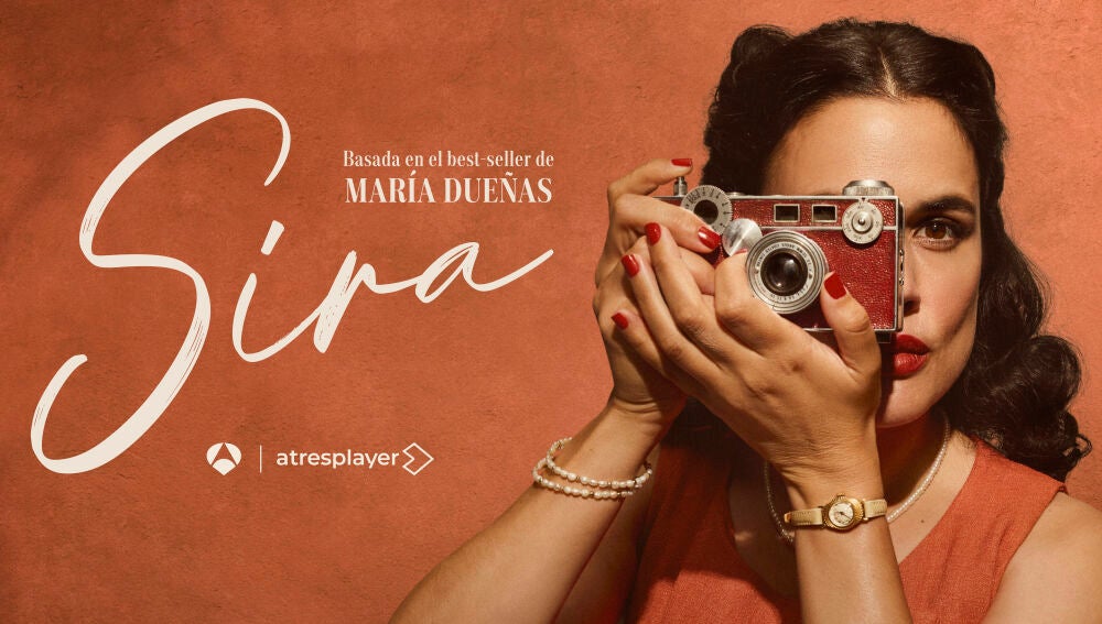 Póster oficial de ‘Sira’