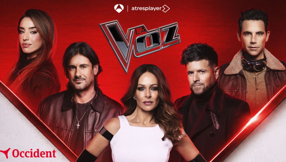 Occident reafirma su apuesta por el talento musical emergente patrocinando &ldquo;La Voz&rdquo; por cuarto a&ntilde;o consecutivo