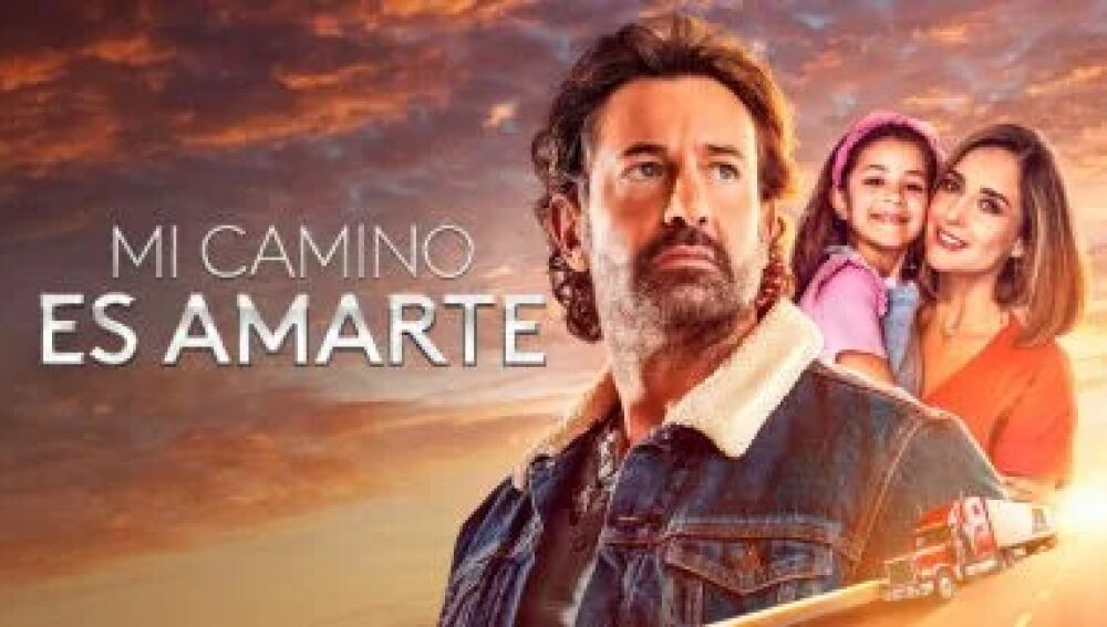 ‘Mi camino es amarte’ en Nova