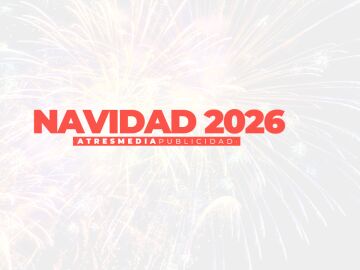 Navidad 2026