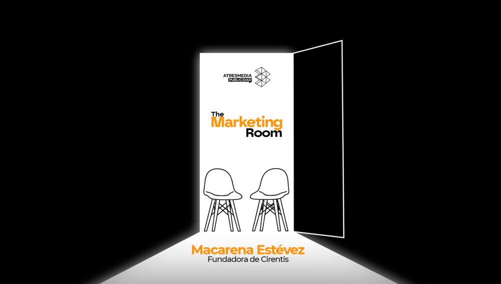 The Marketing Room