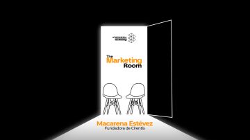 The Marketing Room