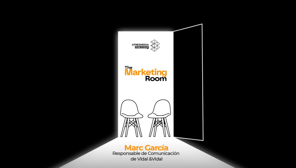 The marketing Room