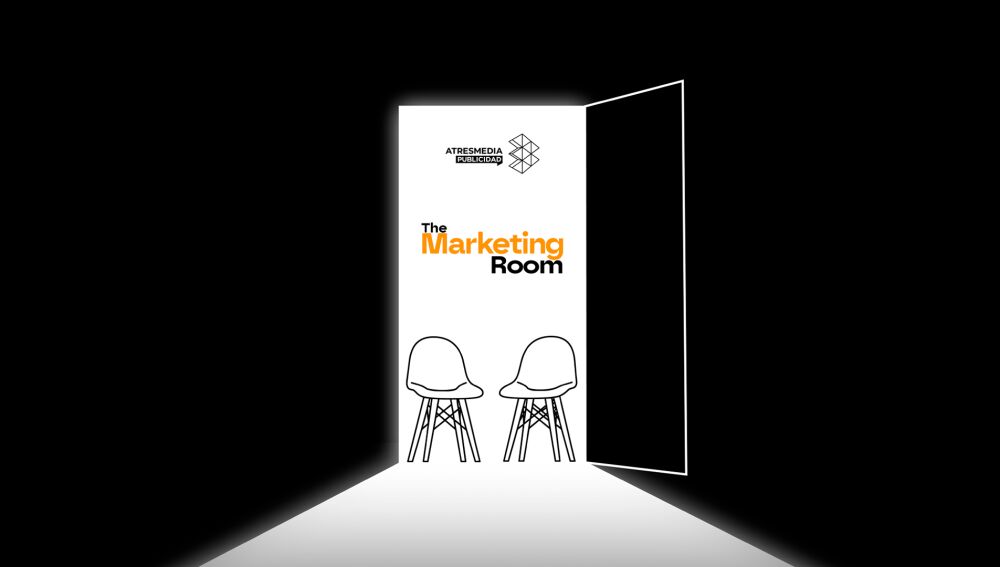 The Marketing Room