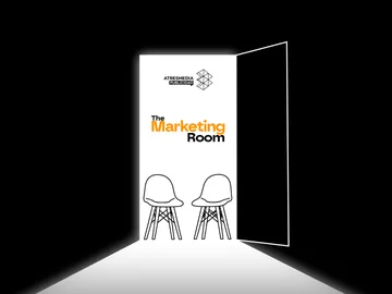 The Marketing Room The Marketing Room