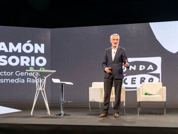 Presentaci&oacute;n Temporada Onda Cero