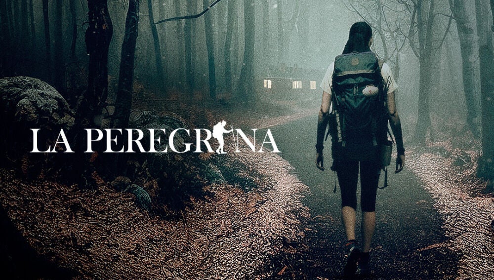La Peregrina cuadrado