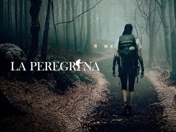 La Peregrina cuadrado La Peregrina cuadrado